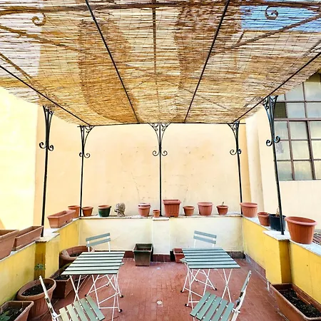 My Maison Italy Ρώμη