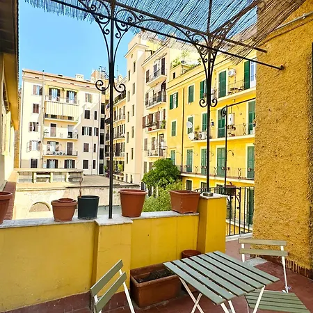 My Maison Italy Ρώμη