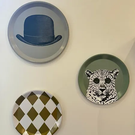 Casa vacanze My Maison Italy Roma