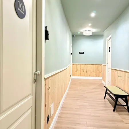 My Maison Italy Сasa de vacaciones Roma