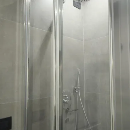 Сasa de vacaciones My Maison Italy Roma