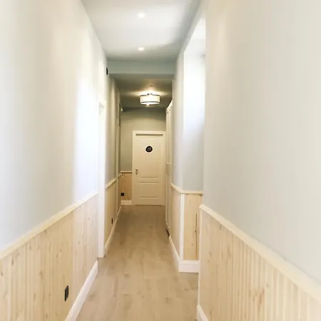 My Maison Italy Сasa de vacaciones Roma