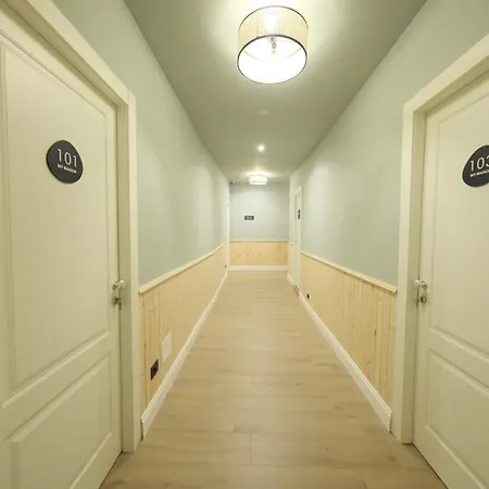 My Maison Italy Сasa de vacaciones *