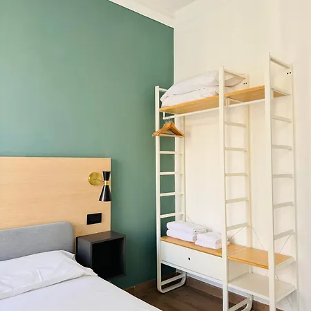 My Maison Italy Сasa de vacaciones