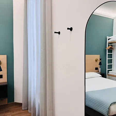 My Maison Italy Сasa de vacaciones Roma