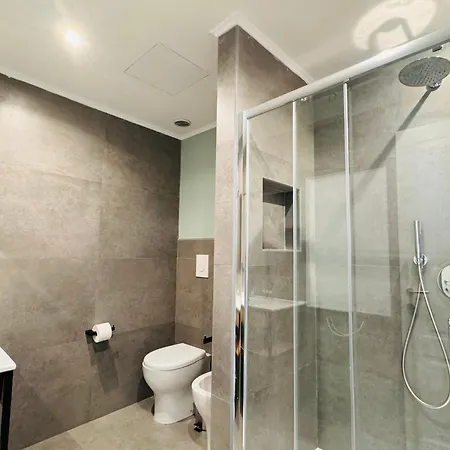 My Maison Italy Roma