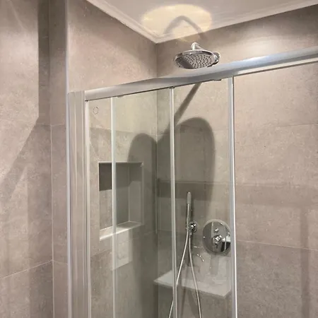 My Maison Italy Сasa de vacaciones *