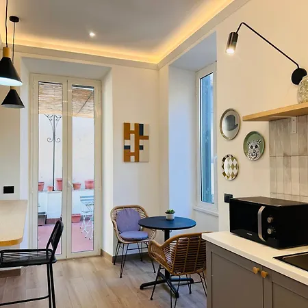 My Maison Italy Сasa de vacaciones *