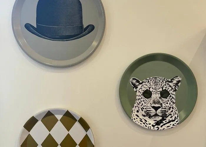 Dom wakacyjny My Maison Italy Rzym