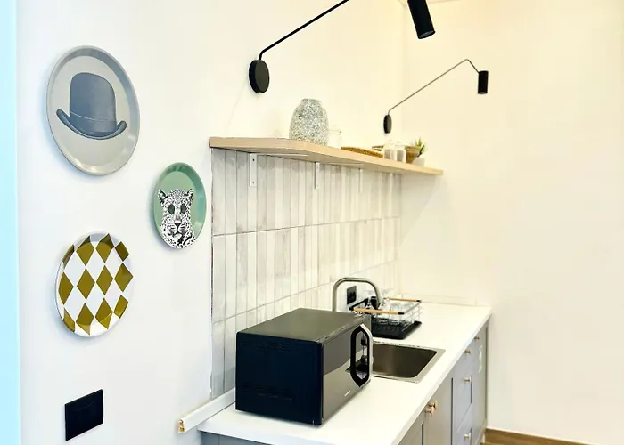 Dom wakacyjny My Maison Italy *