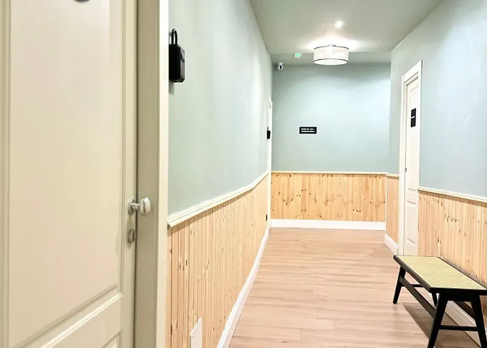 My Maison Italy Dom wakacyjny Rzym