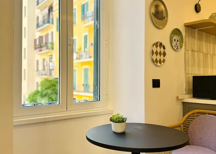 My Maison Italy Dom wakacyjny *