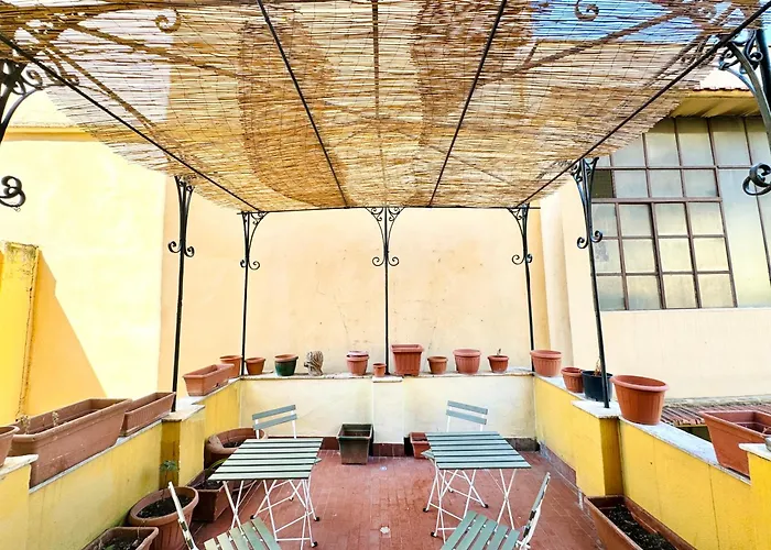 My Maison Italy Rzym