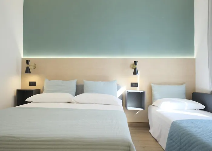 My Maison Italy Dom wakacyjny