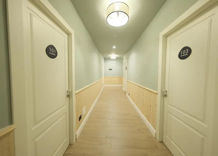 My Maison Italy Dom wakacyjny *