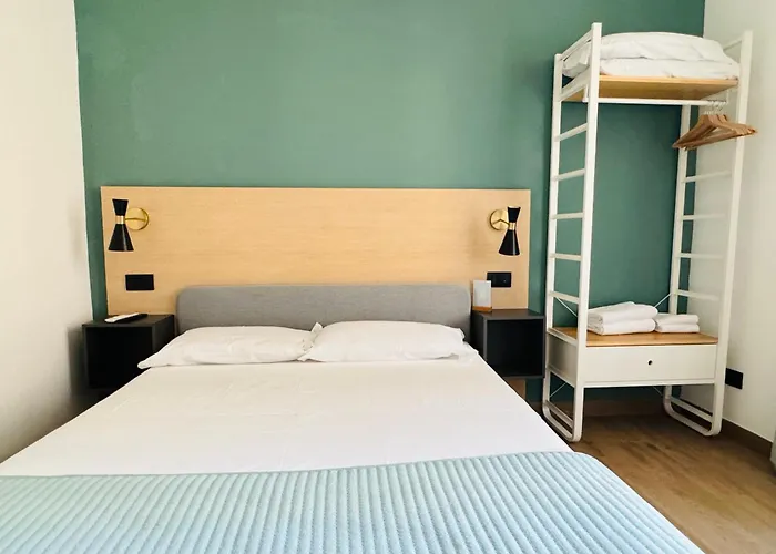 Dom wakacyjny My Maison Italy Rzym