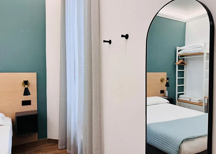 My Maison Italy Dom wakacyjny Rzym