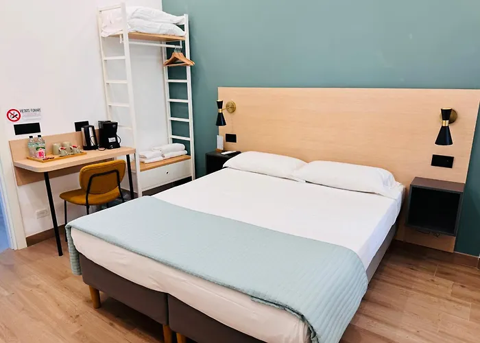 Dom wakacyjny My Maison Italy *