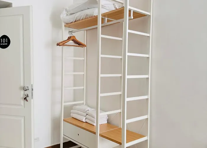 Dom wakacyjny My Maison Italy Rzym