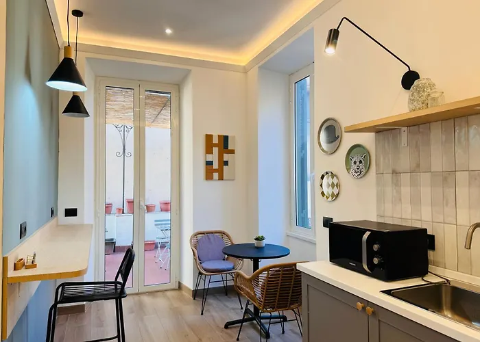 My Maison Italy Dom wakacyjny *