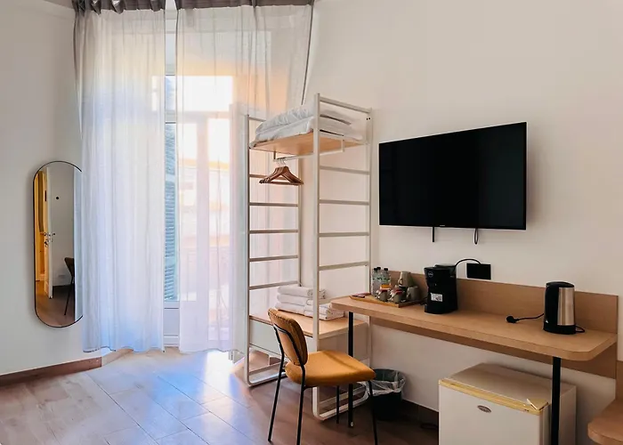 Dom wakacyjny My Maison Italy Rzym